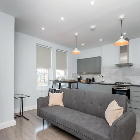 Taylor'S Apartment Wimbledon Λονδίνο Εξωτερικό φωτογραφία