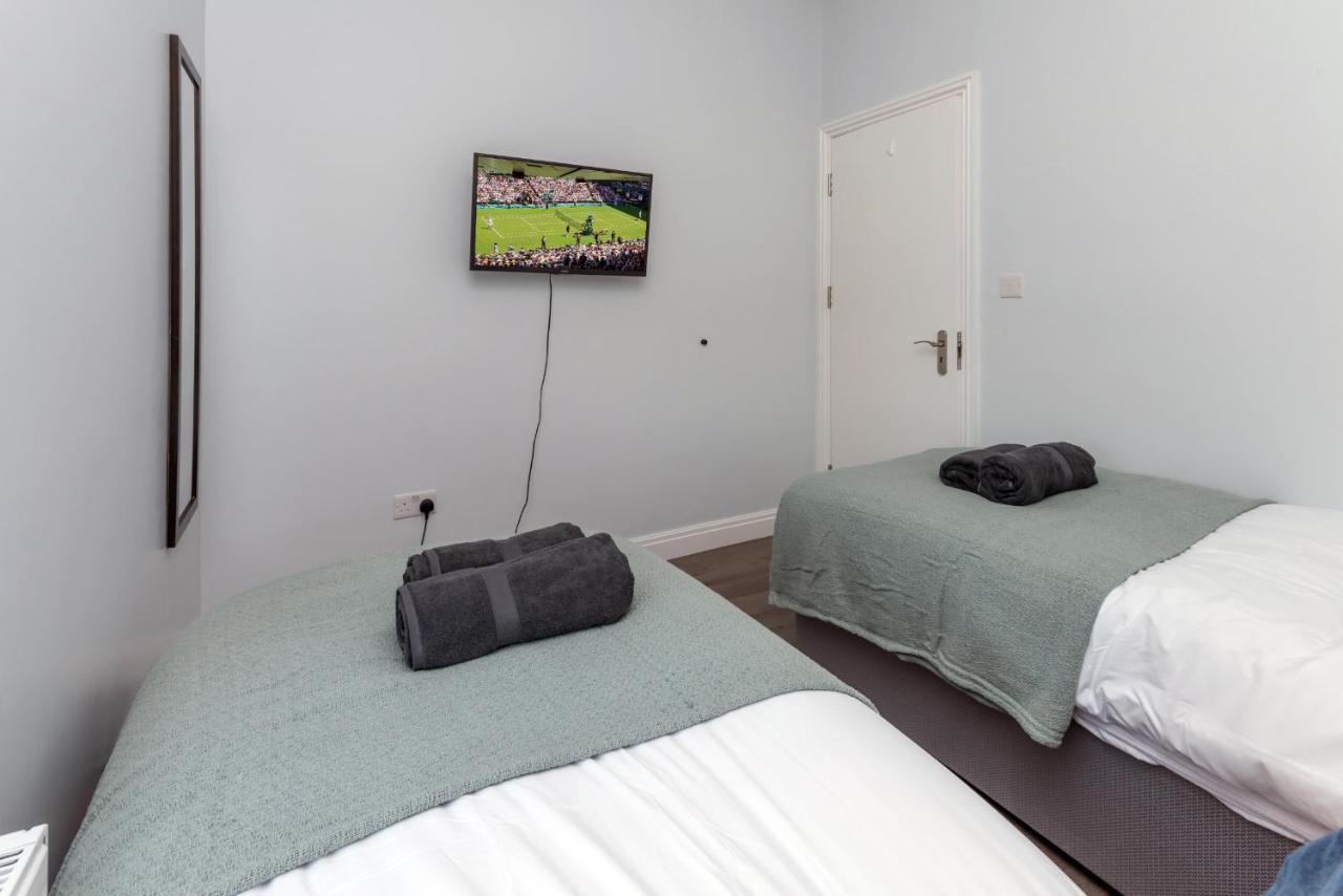 Taylor'S Apartment Wimbledon Λονδίνο Εξωτερικό φωτογραφία
