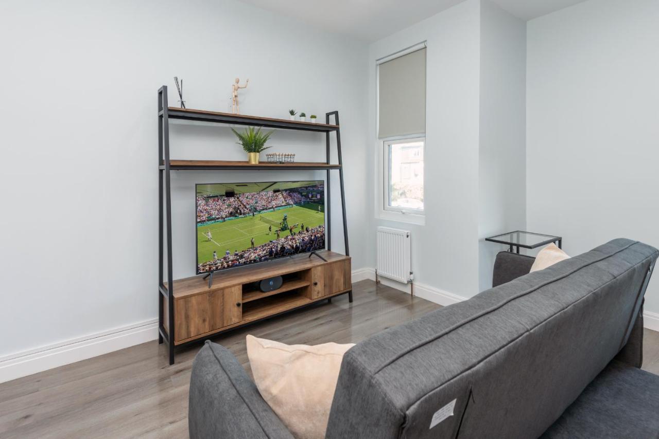 Taylor'S Apartment Wimbledon Λονδίνο Εξωτερικό φωτογραφία